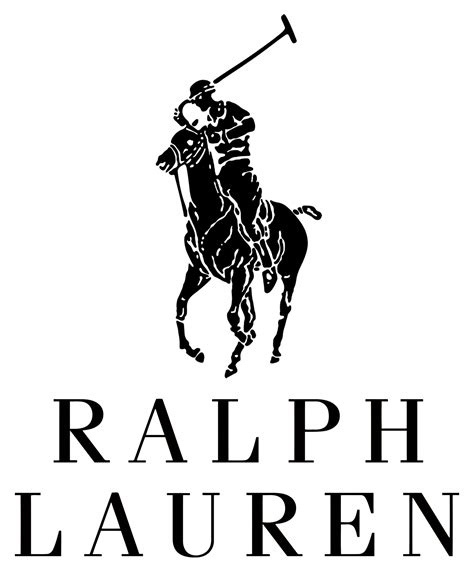 polo ralph lauren logo.